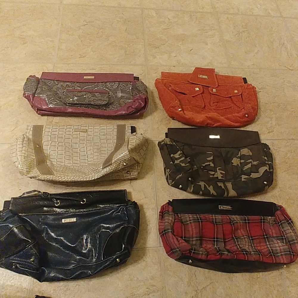 Miche classic shells